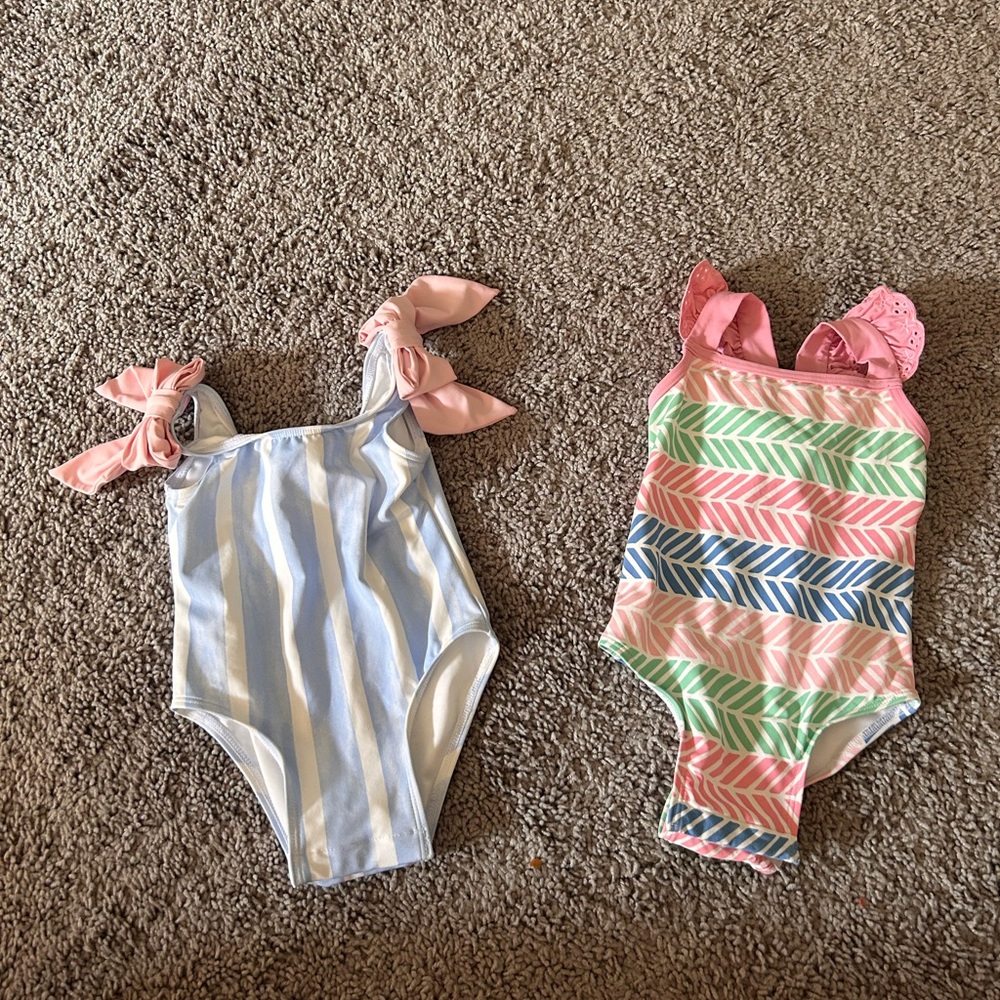 TBBC One Piece Swimsuits